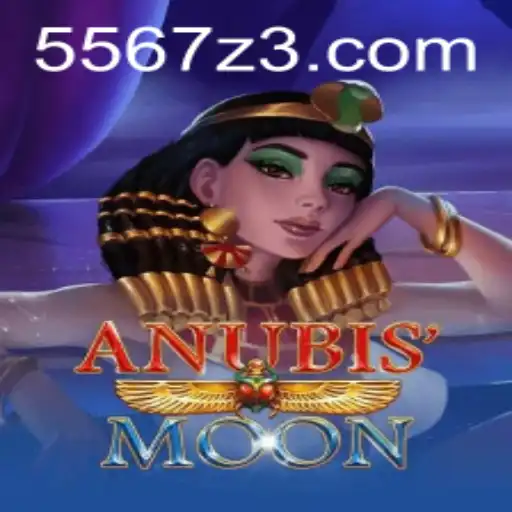 Explore AnubisMoon: Aventura Mítica e Desafios Incríveis