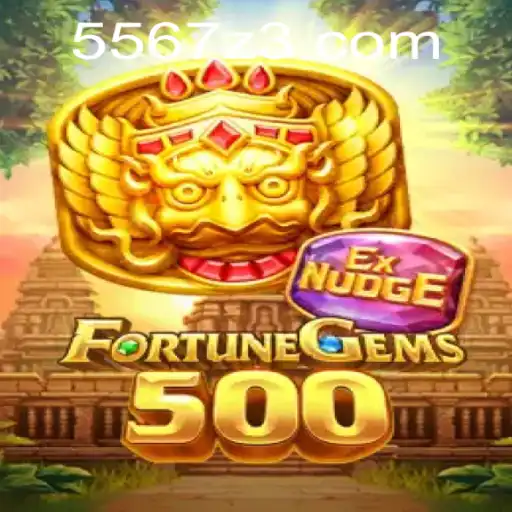 FortuneGems500: Uma Jornada Ímpar pelo Mundo dos Jogos Virtuais