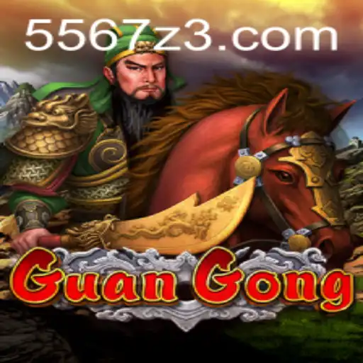 Descubra GuanGong: Um Jogo de Estratégia Fascinante