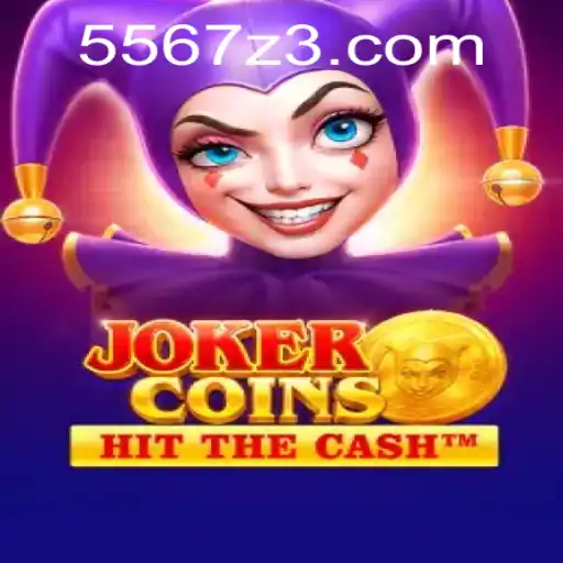 Descubra o Mundo Emocionante de JokerCoins: O Jogo do Momento