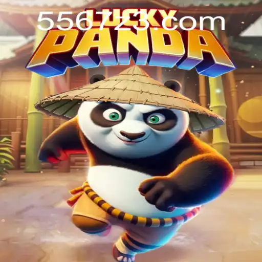 Explorando o Mundo de LuckyPanda: Um Guia Completo para o Jogo em 5567.com