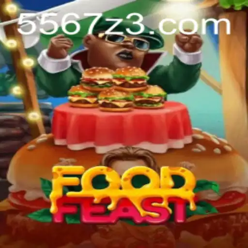 Explorando FoodFeast: O Novo Sensação do Mundo dos Jogos