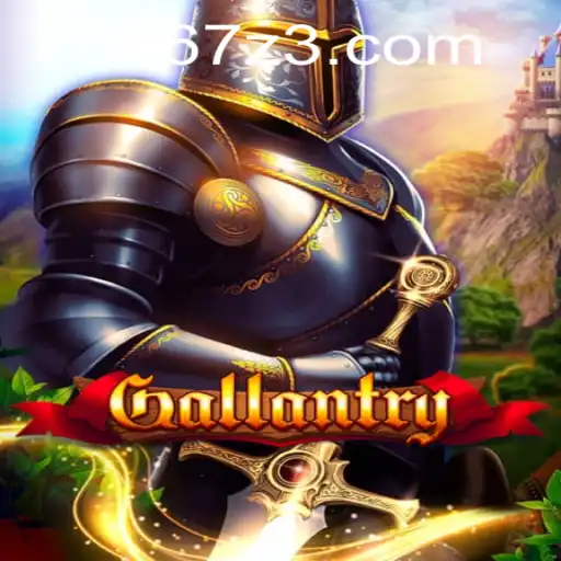 Gallantry: Um Mergulho na Aventura do Novo Jogo Fenômeno