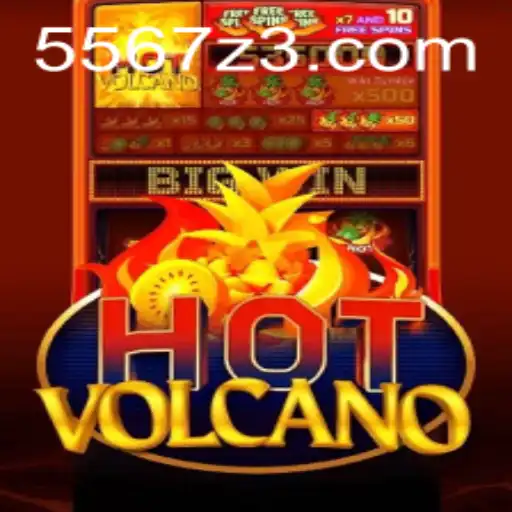 Explorando o Mundo Empolgante de HotVolcano: O Jogo Que Conquista Multidões