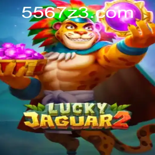 Descubra o Mundo Empolgante de Luckyjaguar2: Aventuras e Desafios