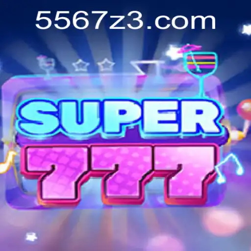 Descubra o emocionante universo de Super777