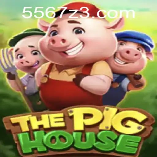 Descubra o Mundo Fascinante de 'ThePigHouse': Um Jogo de Estratégia e Criatividade